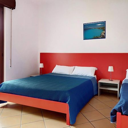 Casa Granata Hotel Trapani Exterior photo