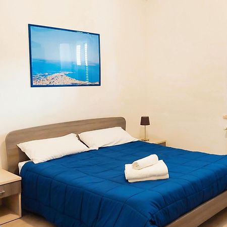 Casa Granata Hotel Trapani Exterior photo
