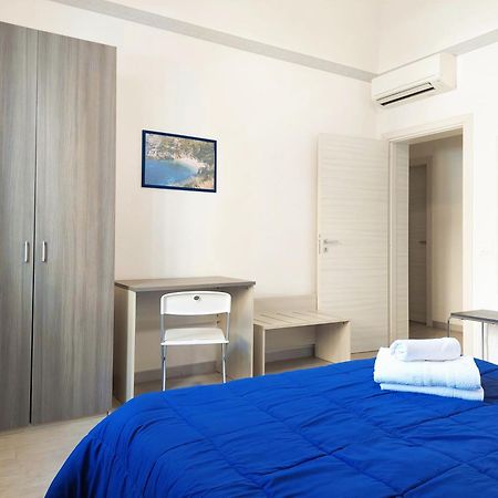 Casa Granata Hotel Trapani Exterior photo