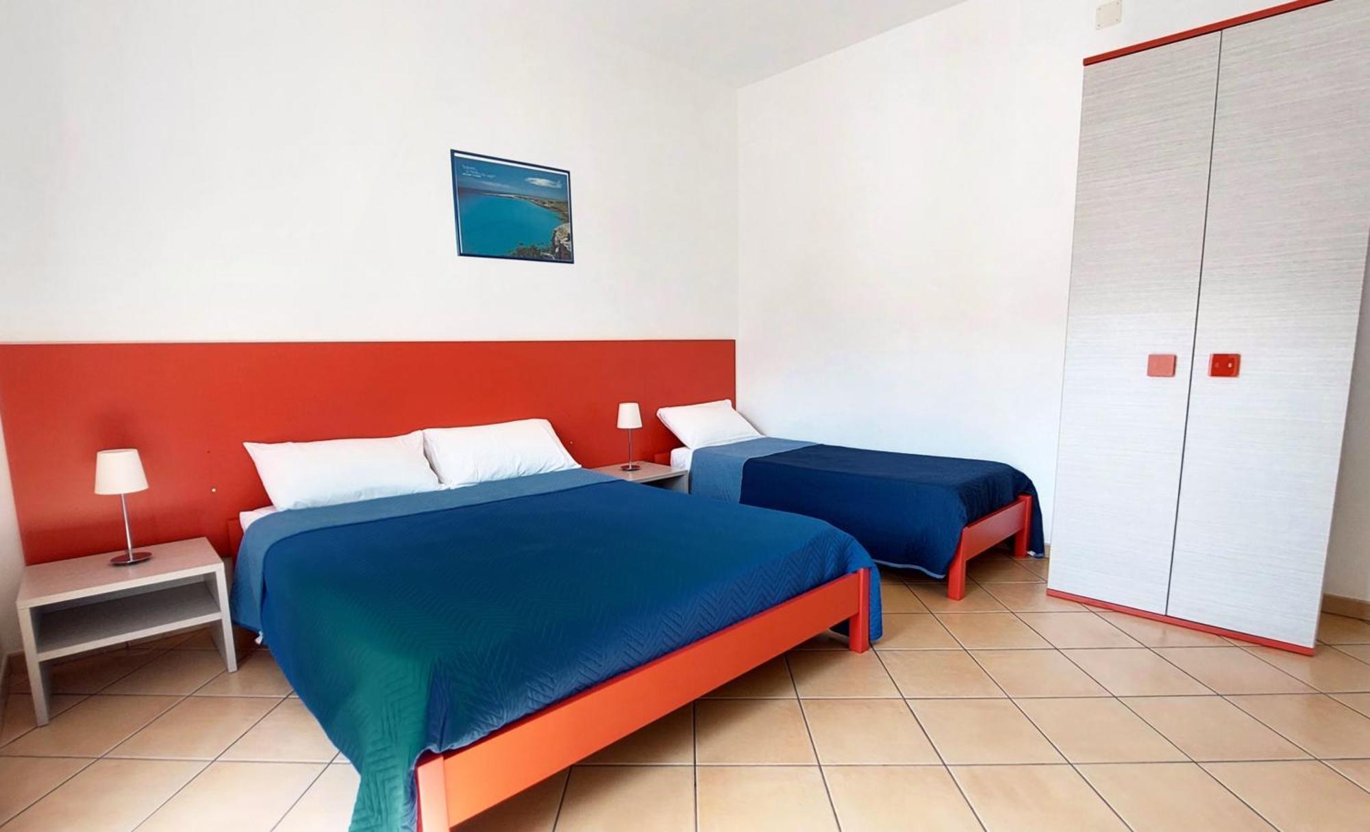 Casa Granata Hotel Trapani Exterior photo