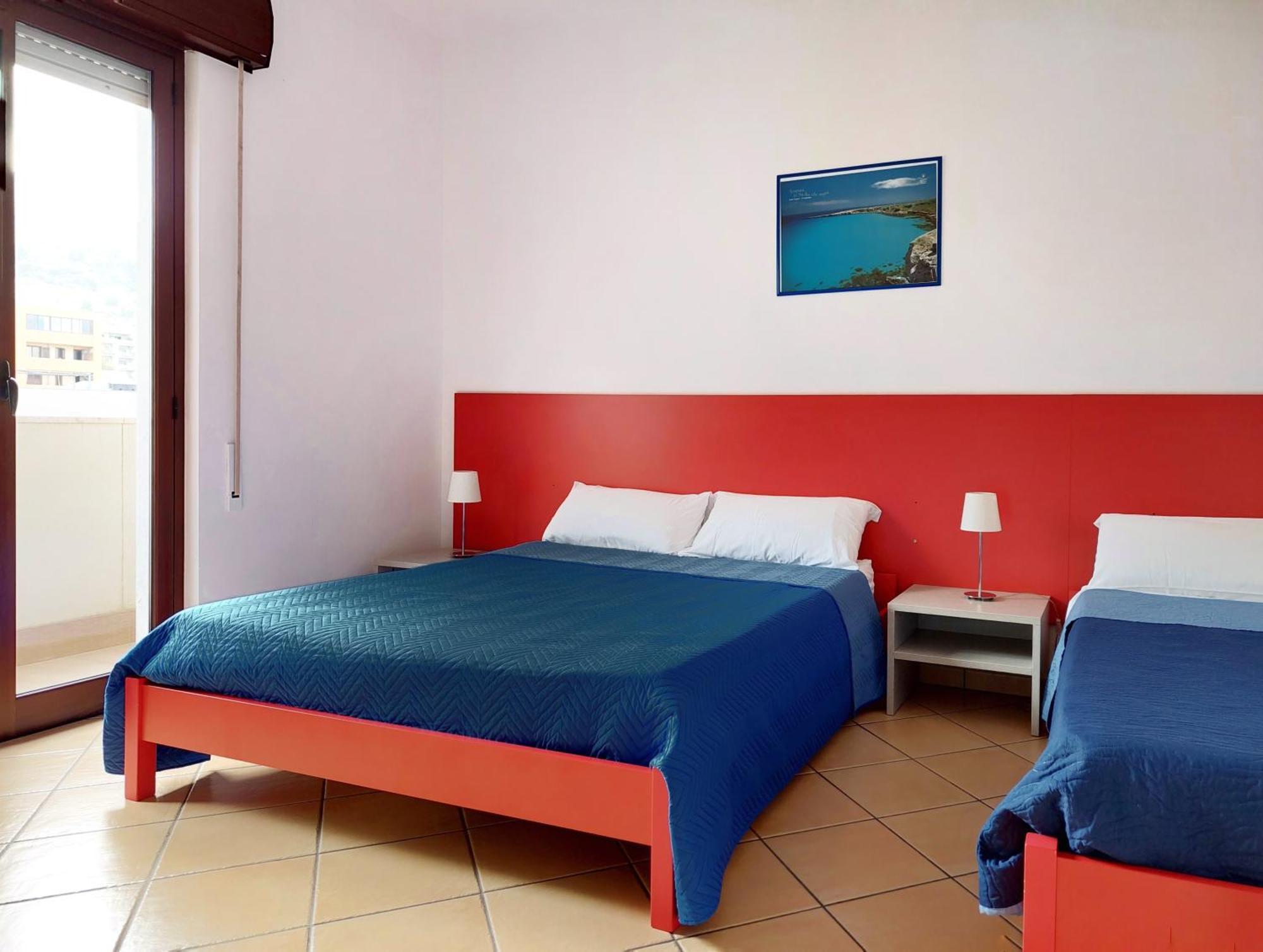 Casa Granata Hotel Trapani Exterior photo