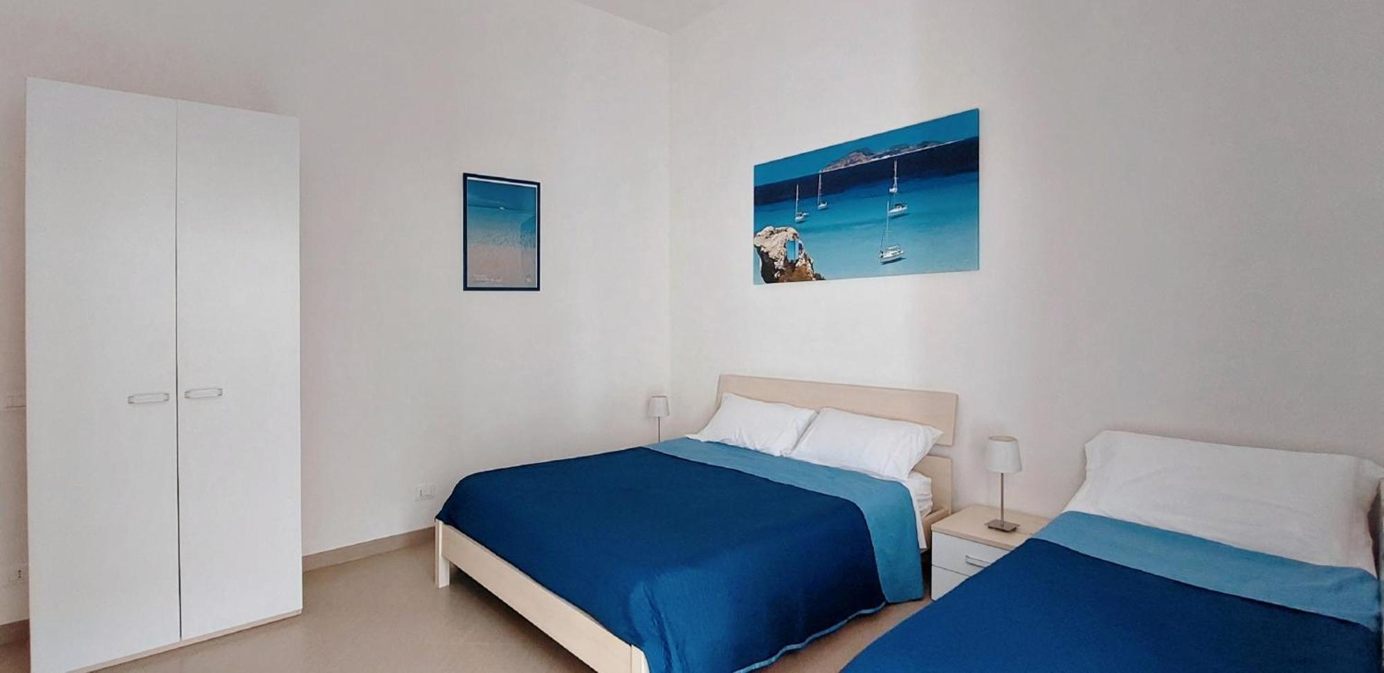 Casa Granata Hotel Trapani Exterior photo