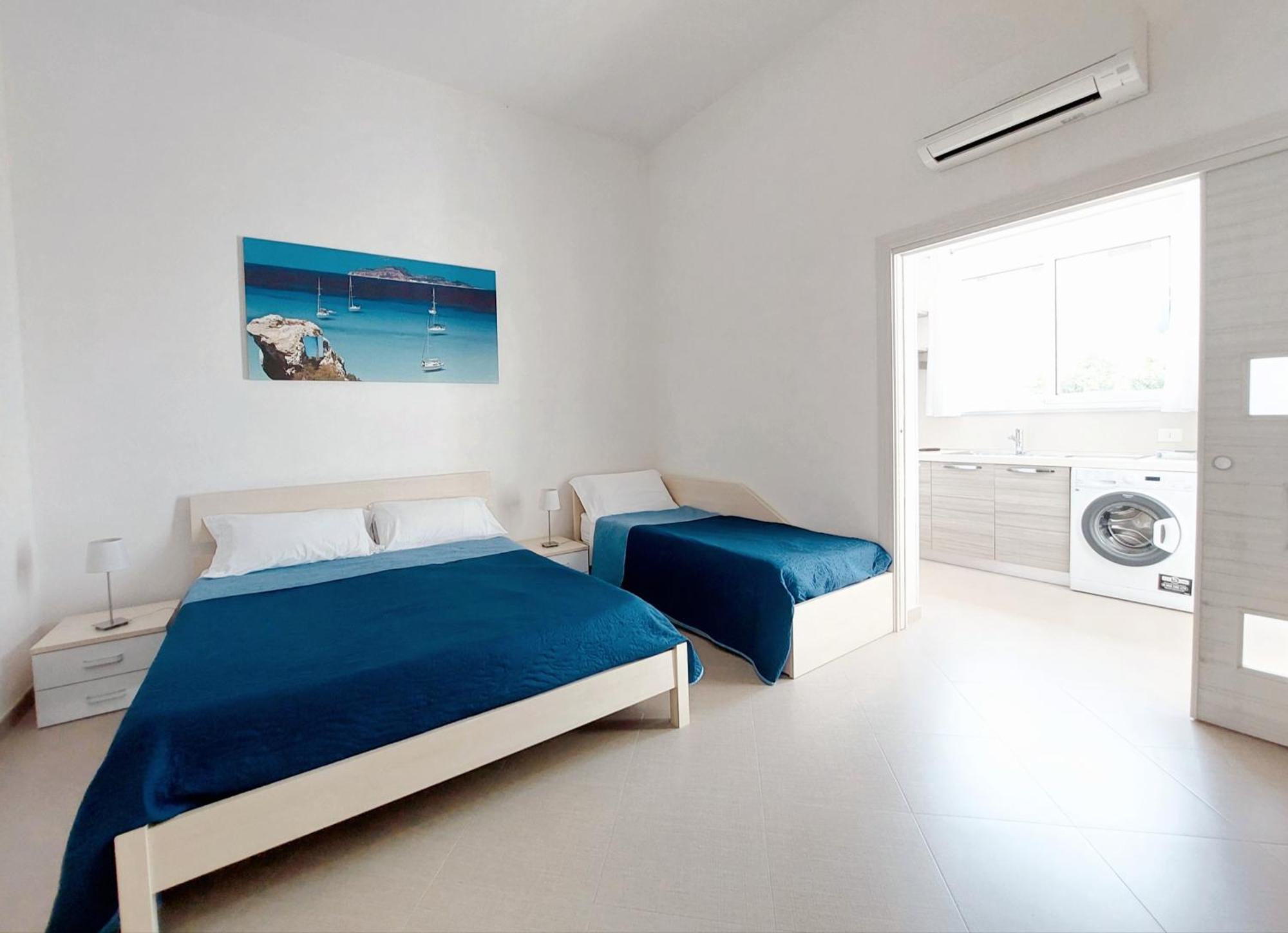 Casa Granata Hotel Trapani Exterior photo
