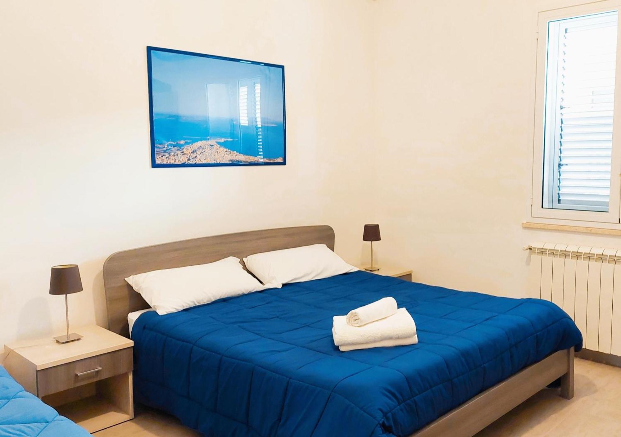 Casa Granata Hotel Trapani Exterior photo