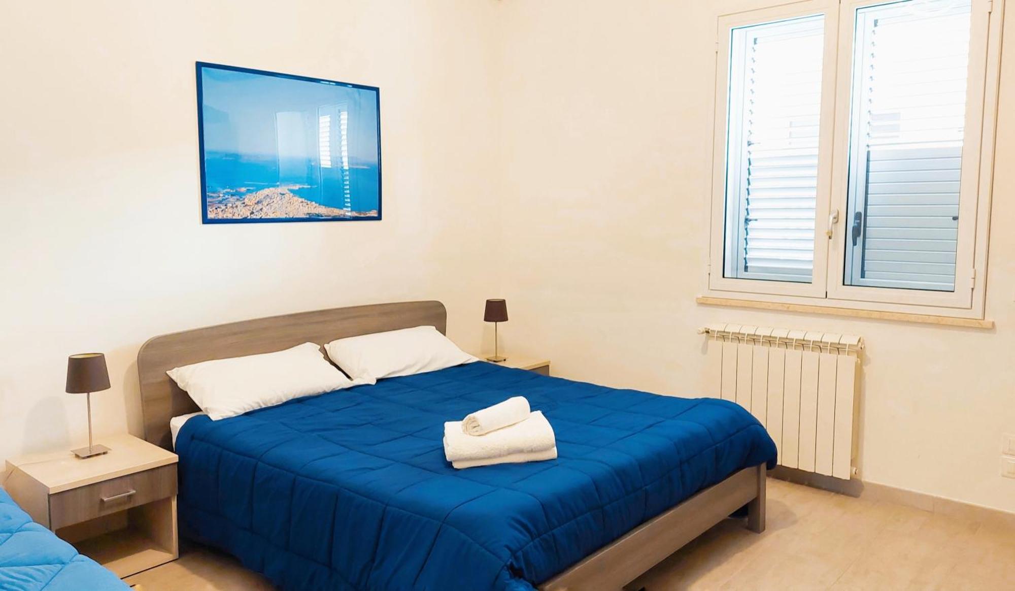 Casa Granata Hotel Trapani Exterior photo