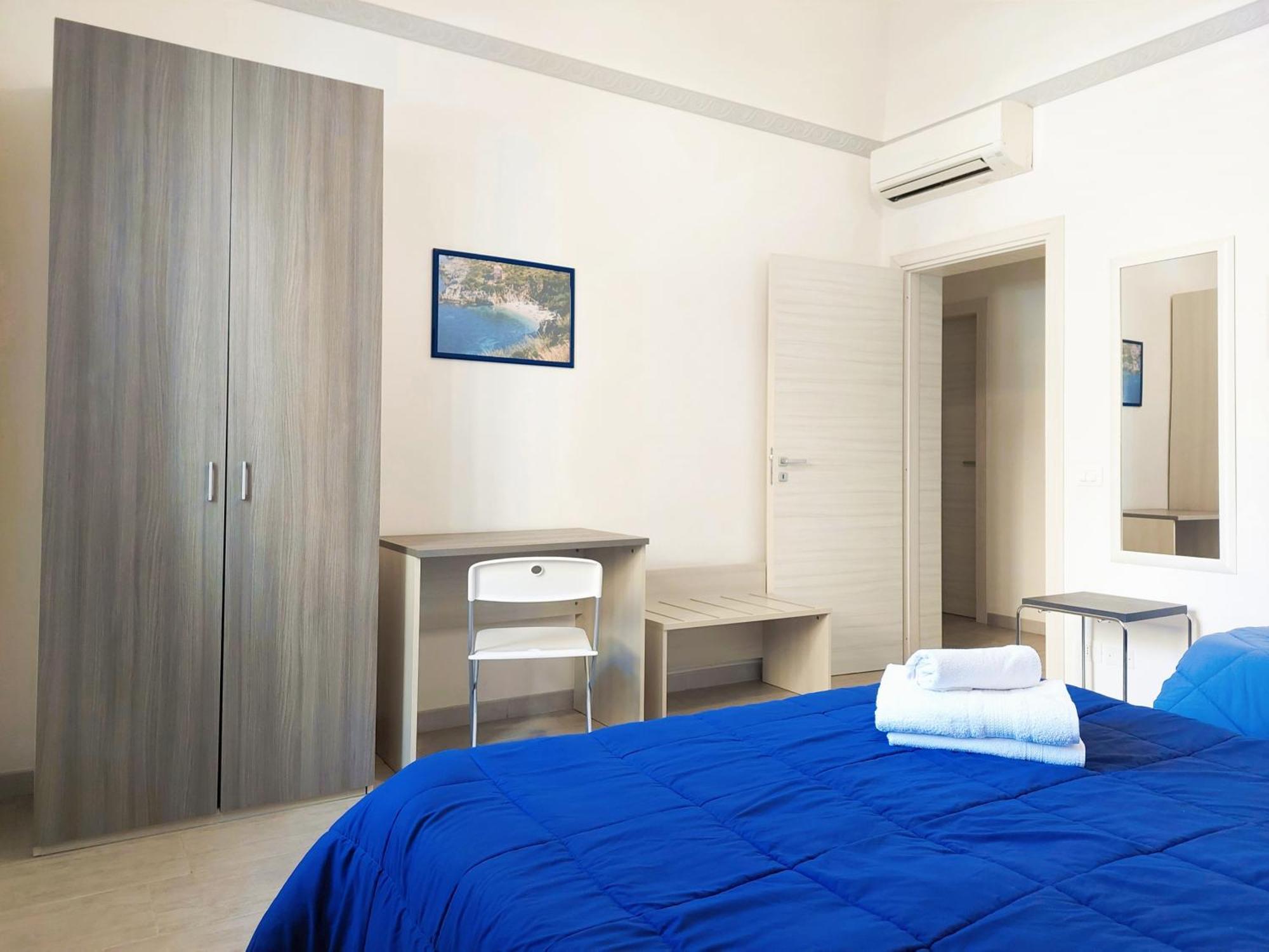 Casa Granata Hotel Trapani Exterior photo