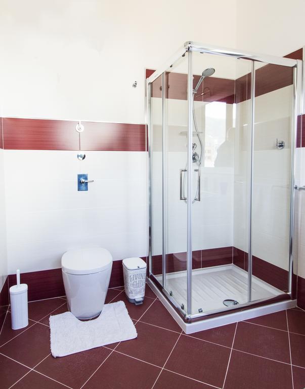 Casa Granata Hotel Trapani Room photo