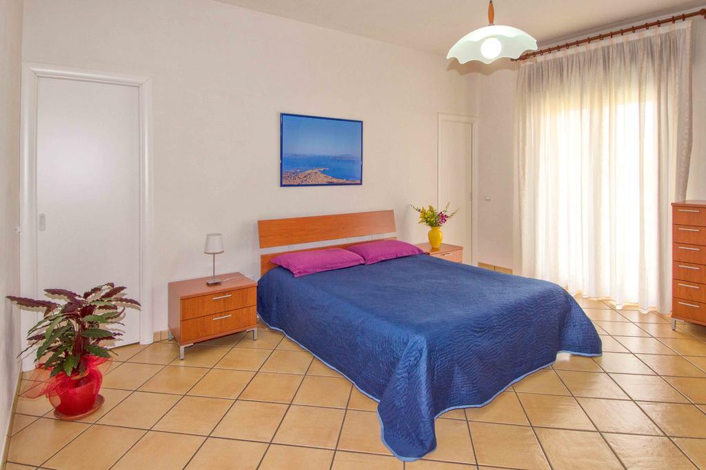 Casa Granata Hotel Trapani Exterior photo