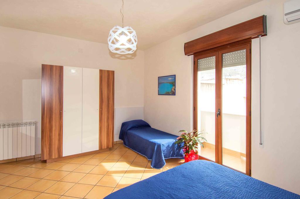 Casa Granata Hotel Trapani Exterior photo