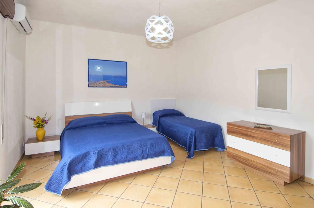 Casa Granata Hotel Trapani Exterior photo
