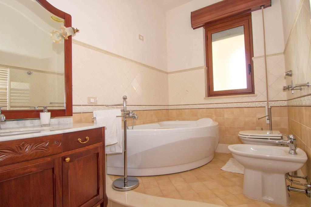 Casa Granata Hotel Trapani Exterior photo