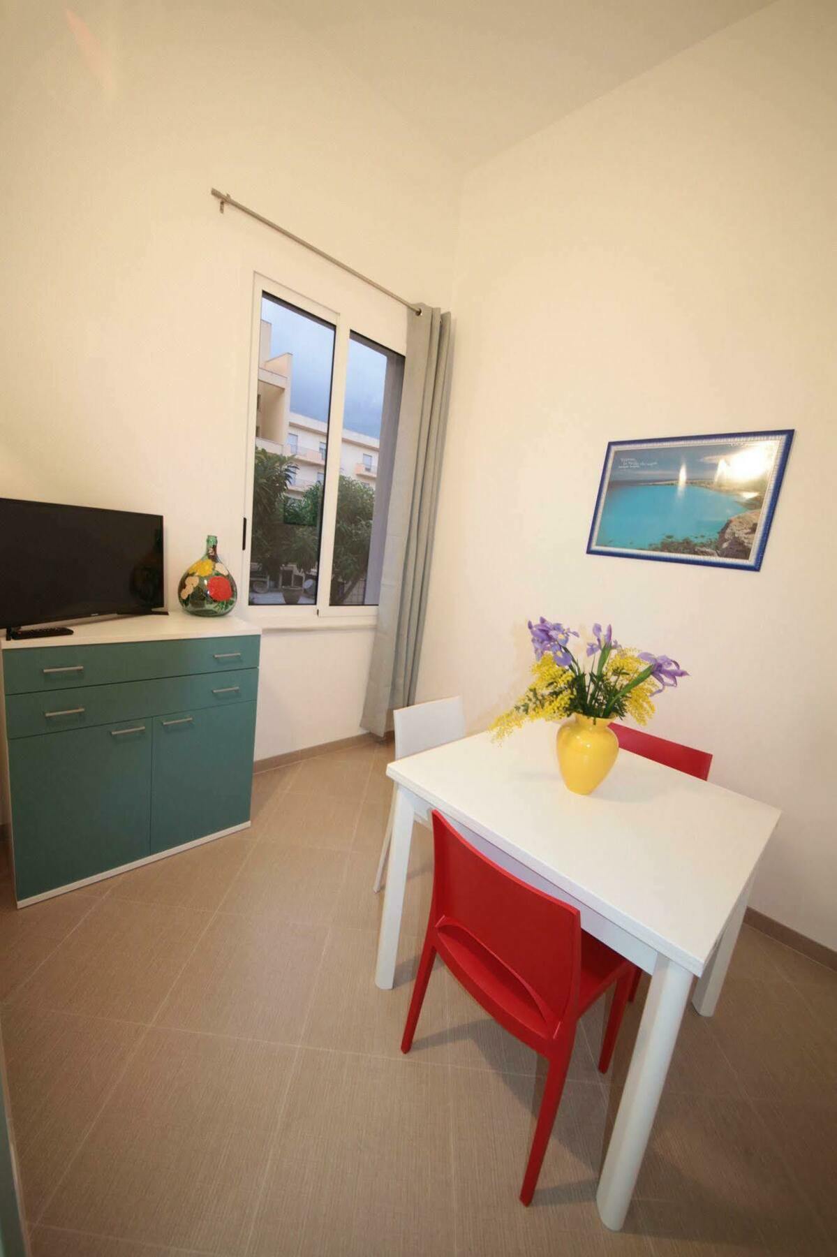 Casa Granata Hotel Trapani Exterior photo