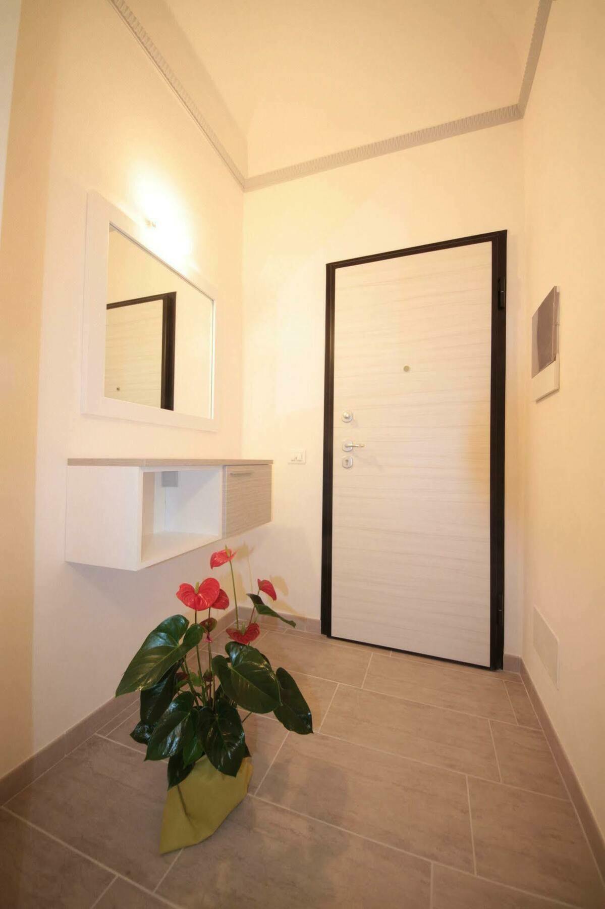 Casa Granata Hotel Trapani Exterior photo